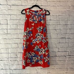 Apt. 9 Floral Mini Dress